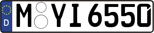 M-YI6550