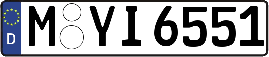 M-YI6551