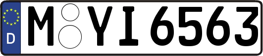 M-YI6563