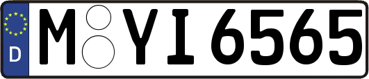 M-YI6565