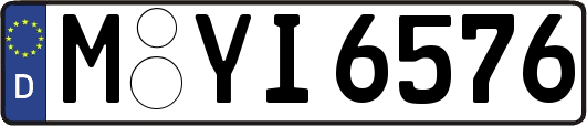 M-YI6576