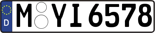 M-YI6578