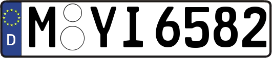 M-YI6582