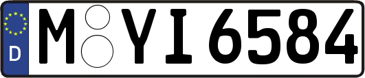 M-YI6584