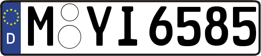 M-YI6585