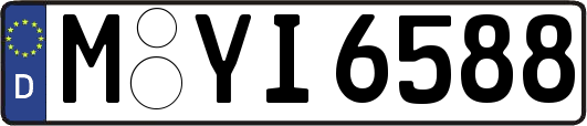 M-YI6588