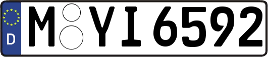 M-YI6592