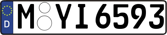 M-YI6593