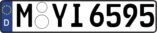 M-YI6595