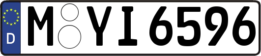 M-YI6596