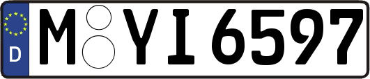 M-YI6597