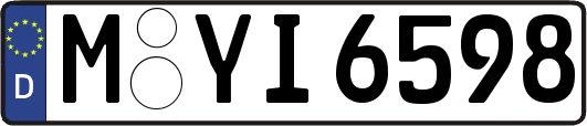 M-YI6598