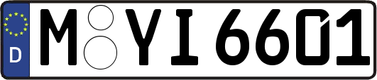 M-YI6601