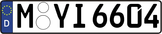 M-YI6604