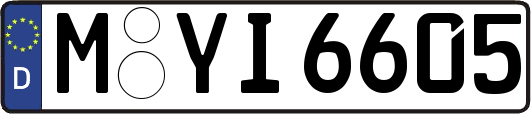 M-YI6605