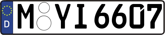 M-YI6607