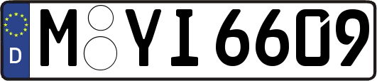 M-YI6609