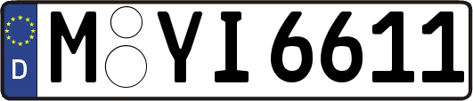 M-YI6611