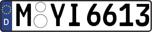 M-YI6613