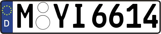 M-YI6614