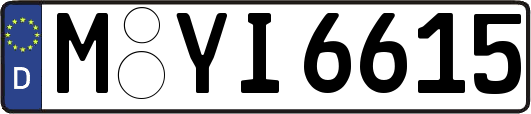 M-YI6615