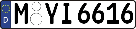 M-YI6616