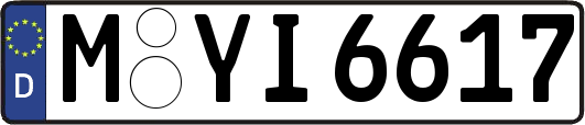 M-YI6617