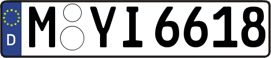 M-YI6618