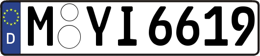 M-YI6619
