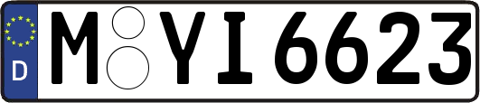 M-YI6623