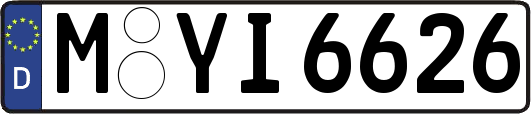 M-YI6626