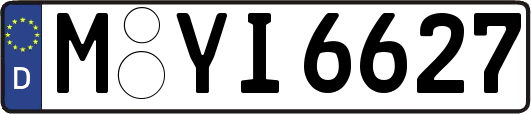 M-YI6627