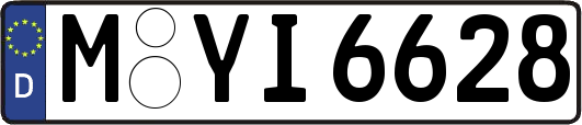 M-YI6628