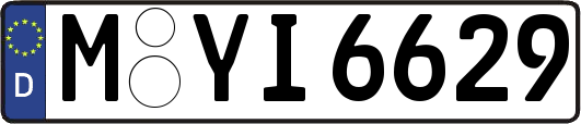 M-YI6629