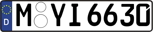 M-YI6630