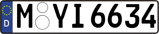 M-YI6634