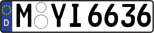 M-YI6636