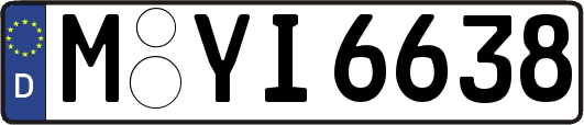 M-YI6638