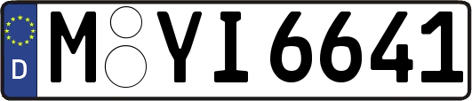 M-YI6641