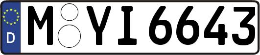 M-YI6643
