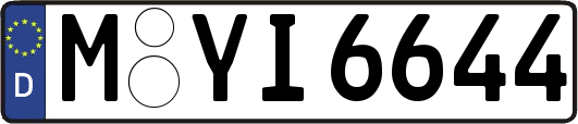 M-YI6644
