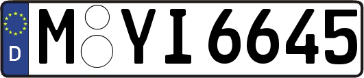 M-YI6645