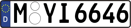M-YI6646