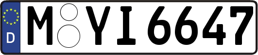 M-YI6647