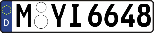 M-YI6648