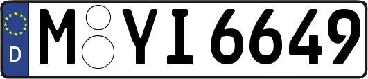 M-YI6649