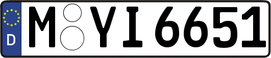M-YI6651