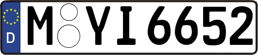 M-YI6652