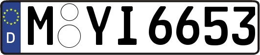 M-YI6653