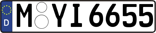 M-YI6655